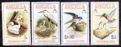 Anguilla
