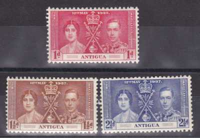 Antigua