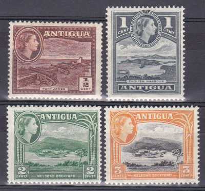 Antigua
