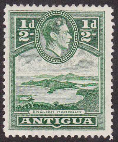 Antigua