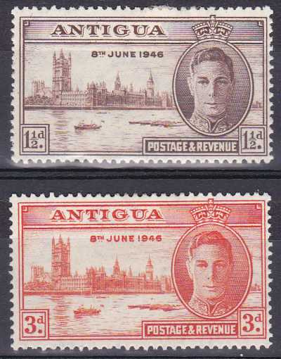 Antigua