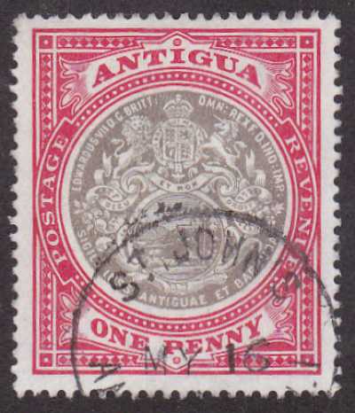 Antigua