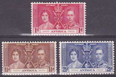 Antigua