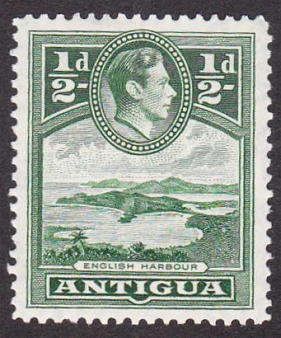 Antigua