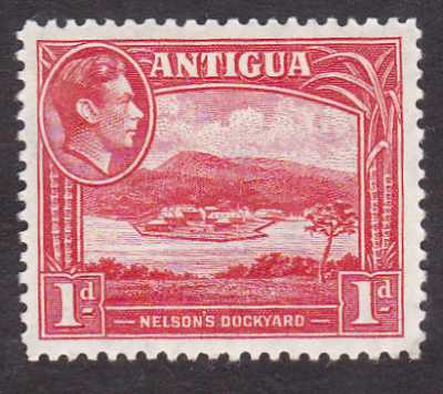 Antigua