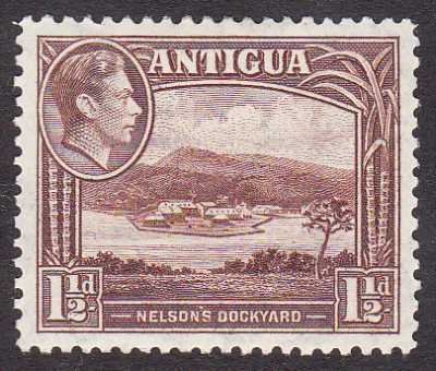 Antigua