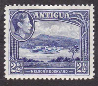 Antigua