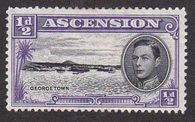 Ascension