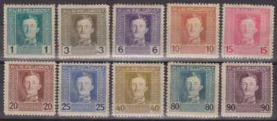 Austro-Hungarian