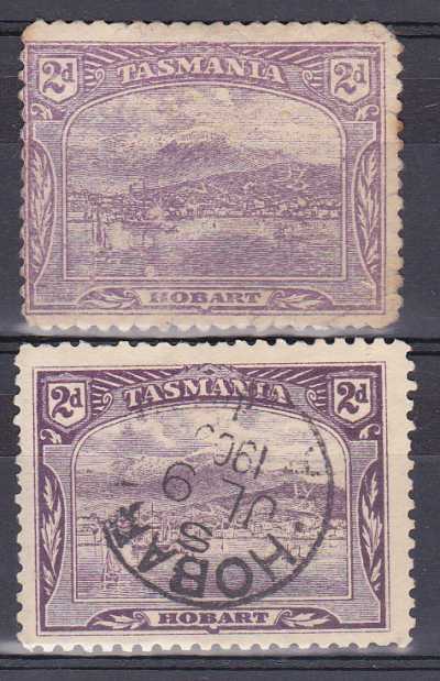 Tasmania