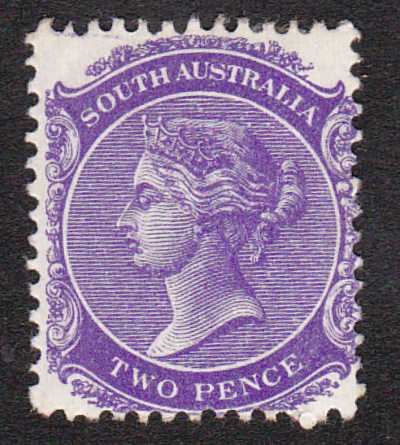 South