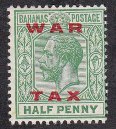Bahamas