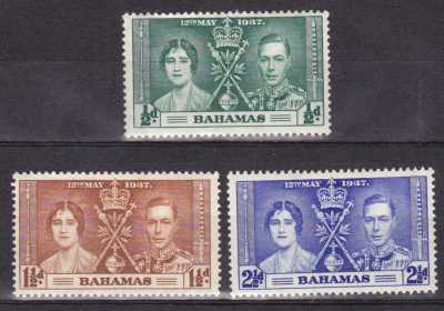 Bahamas