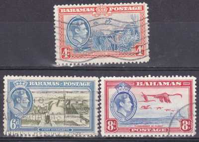 Bahamas