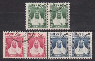 Bahrain