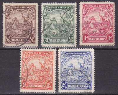 Barbados