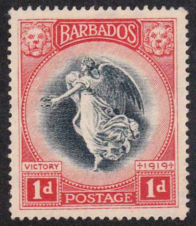 Barbados
