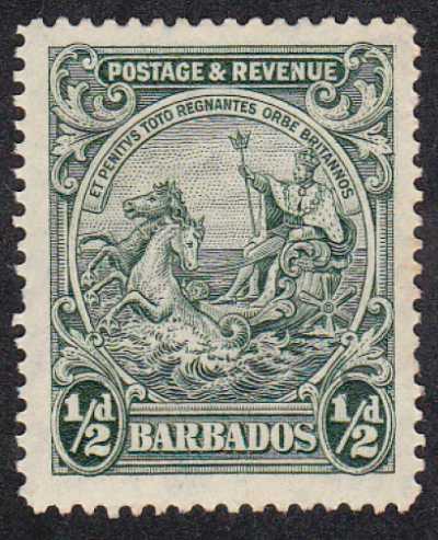 Barbados