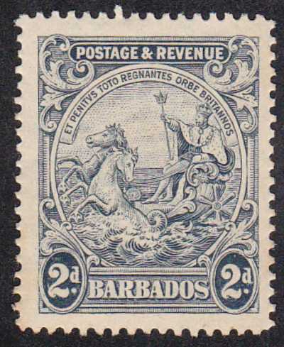 Barbados