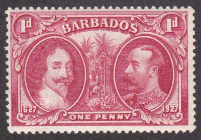 Barbados