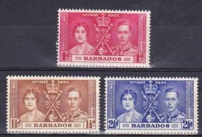 Barbados