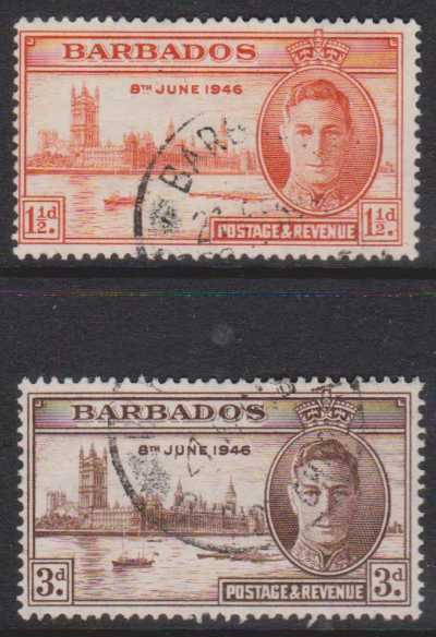 Barbados