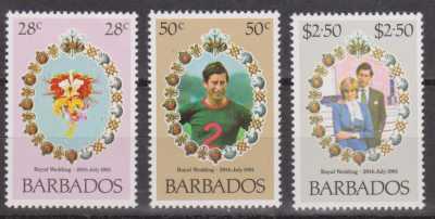 Barbados