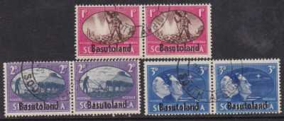 Basutoland