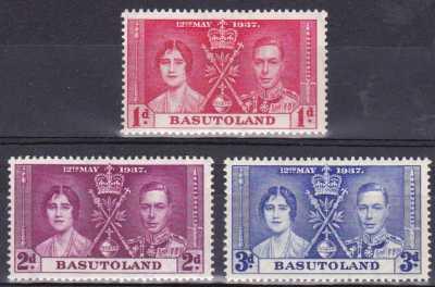Basutoland