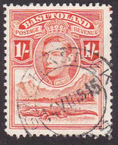 Basutoland