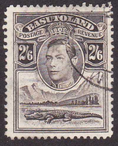 Basutoland