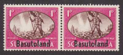 Basutoland