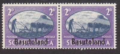 Basutoland