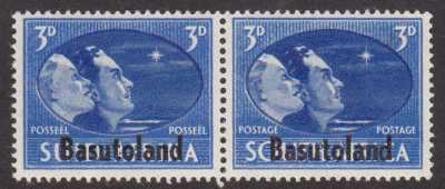 Basutoland