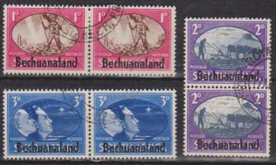 Bechuanaland