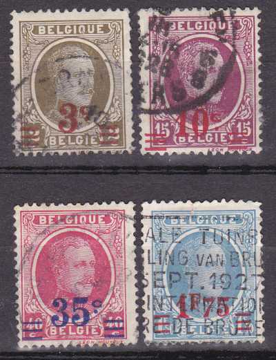 Belgium