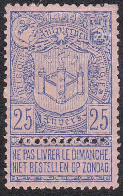 Belgium
