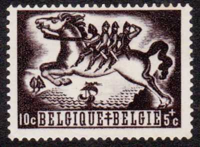 Belgium