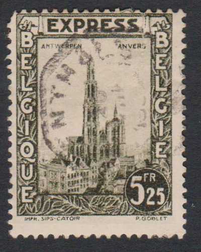 Belgium