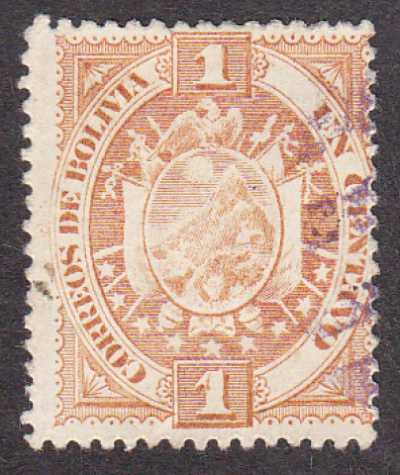Bolivia