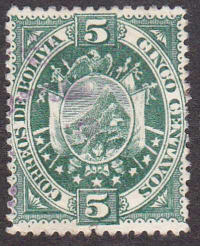Bolivia