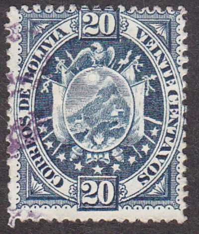 Bolivia