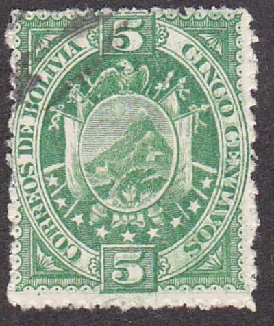 Bolivia