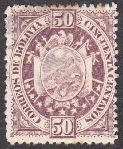 Bolivia