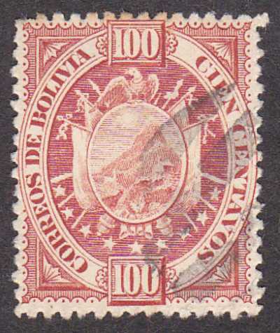 Bolivia