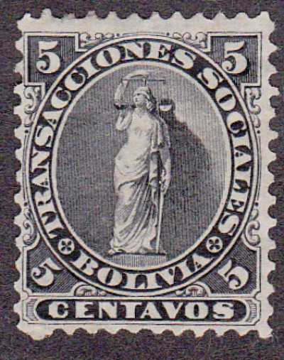 Bolivia
