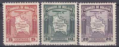 Bolivia