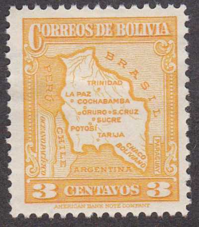 Bolivia