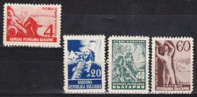 Bulgaria