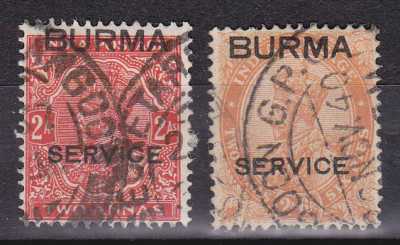 Burma